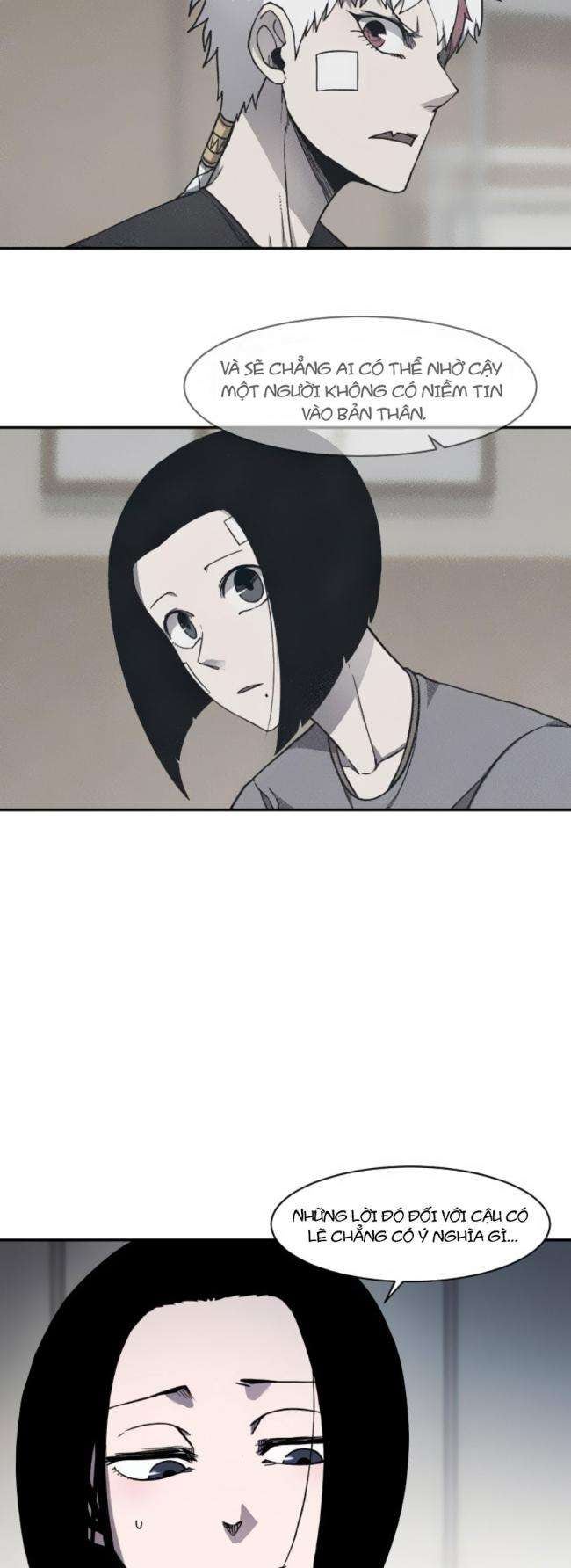 Pháp Sư Trẻ Tuổi - Page 8