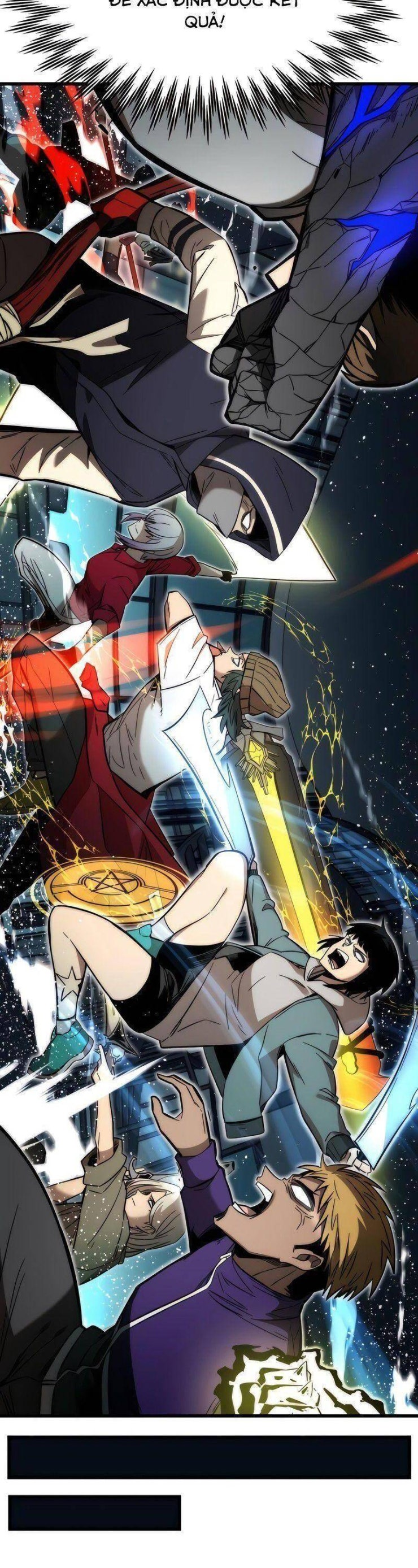 Nhân Vật Phụ Siêu Cấp - Page 35