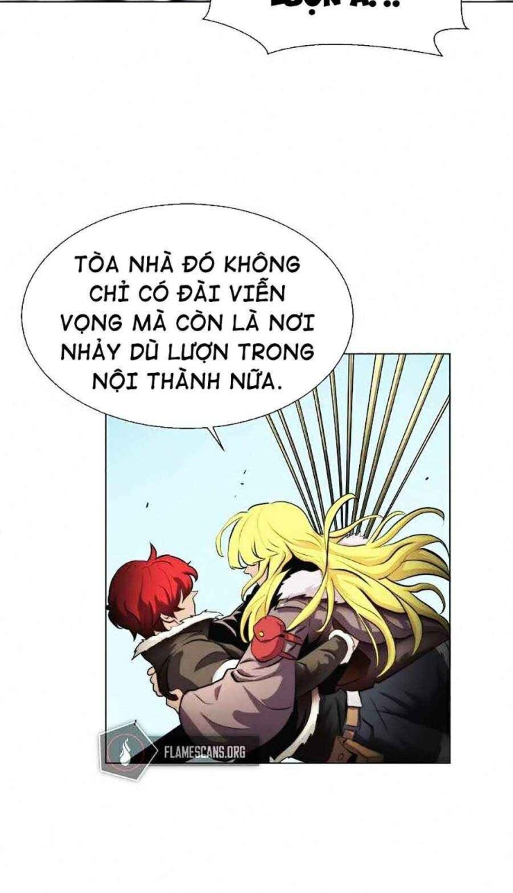 Sức Cùng Lực Kiệt - Page 30