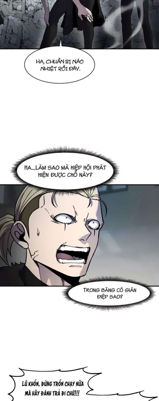 Pháp Sư Trẻ Tuổi - Page 50