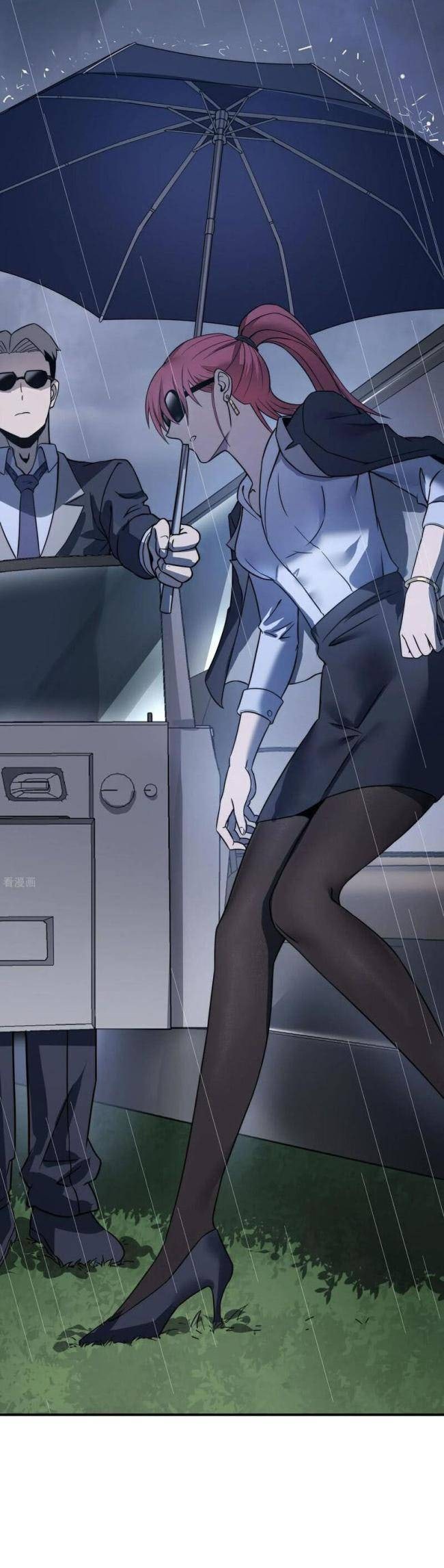 Ta Là Sát Thần - Page 18