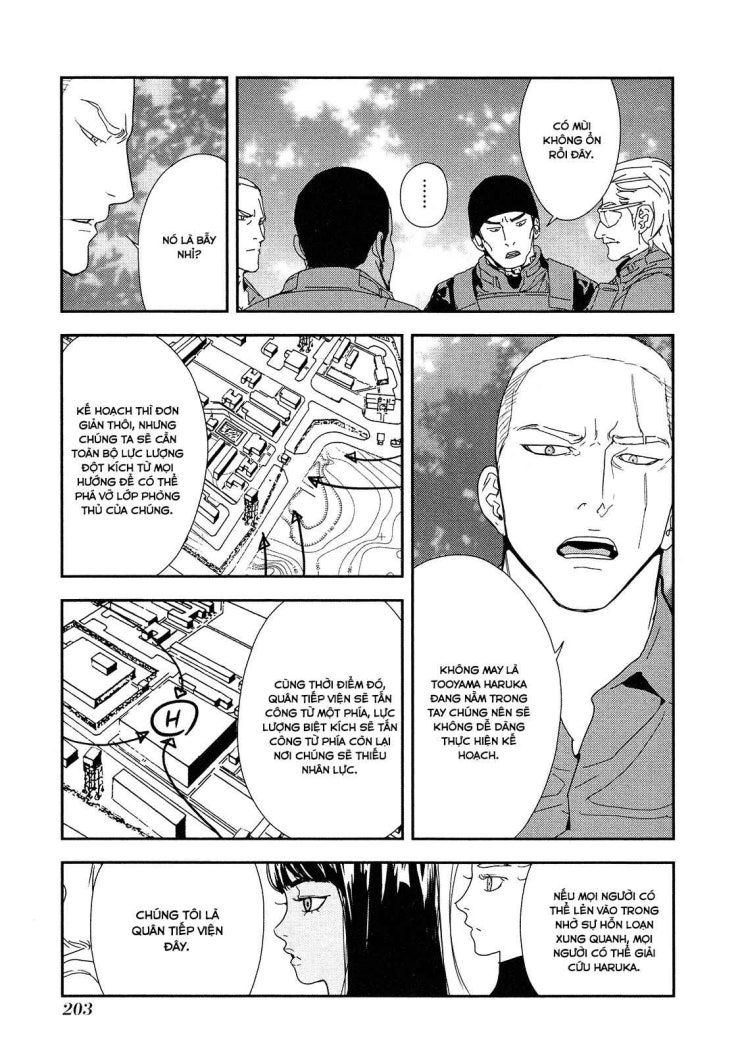 Until Death Do Us Part - Page 9