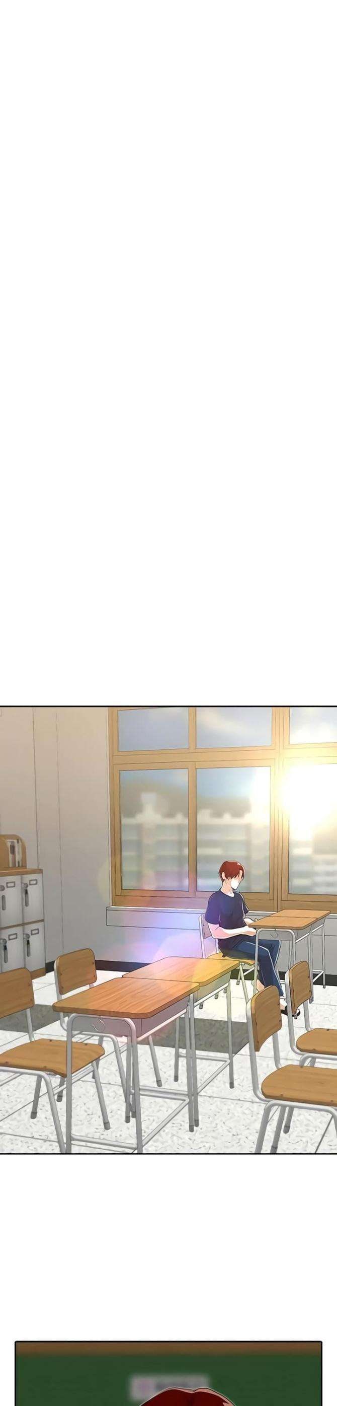 Cô Gái Từ Ứng Dụng Nhắn Tin Ngẫu Nhiên - Page 18