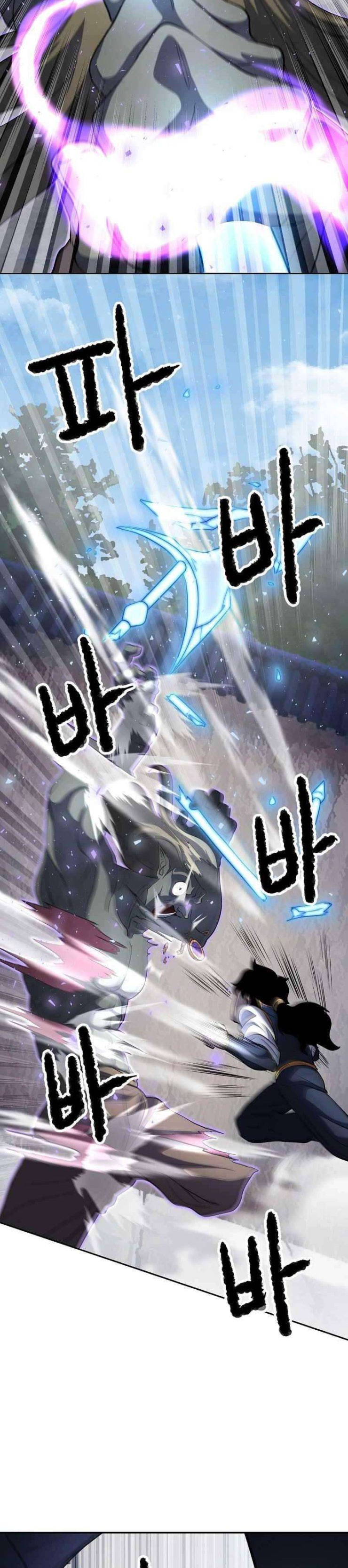 Thiên Ma Tiêu Diệt Lich King Của Murim - Page 28