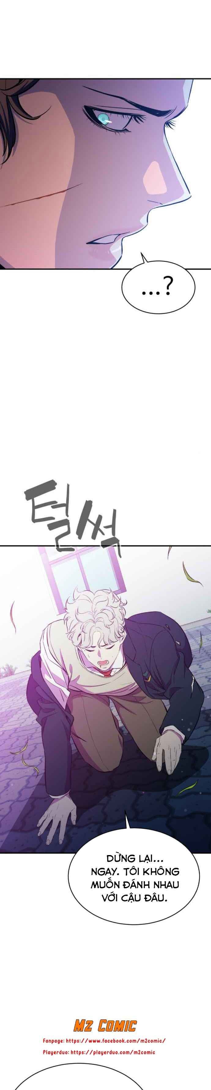 Kẻ Phản Diện Vô Dụng - Page 27