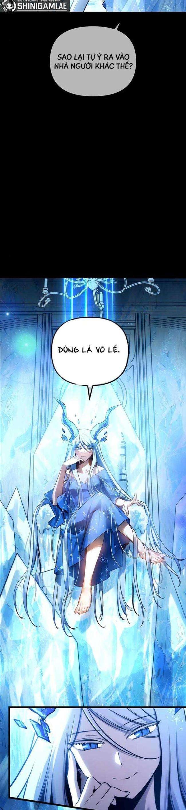 Sự Trở Lại Của Chiến Thần Tự Sát - Page 19