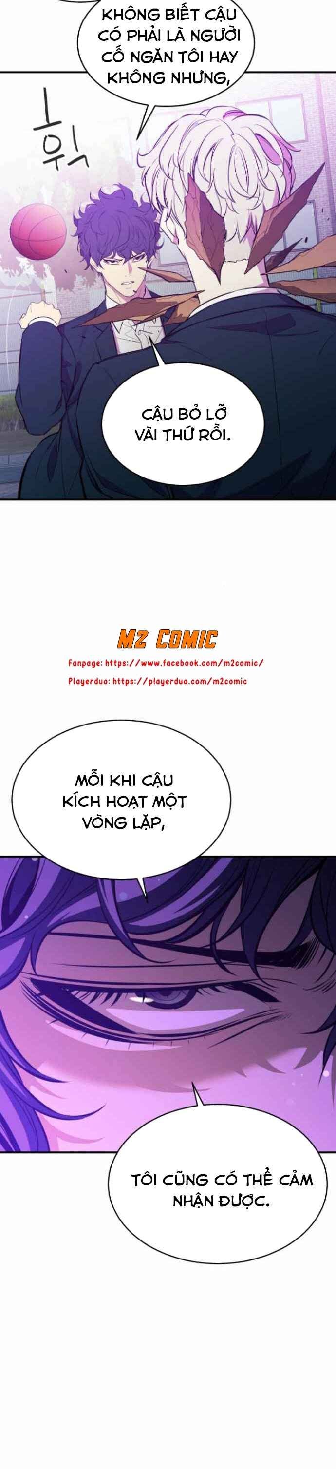 Kẻ Phản Diện Vô Dụng - Page 27