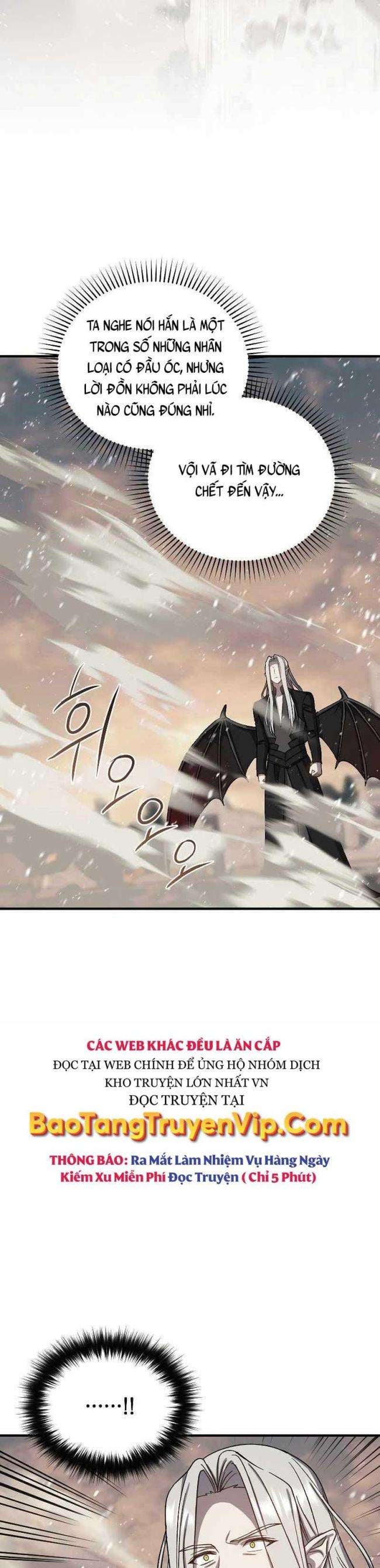 Sự Trở Lại Của Pháp Sư Cấp 8 - Page 13