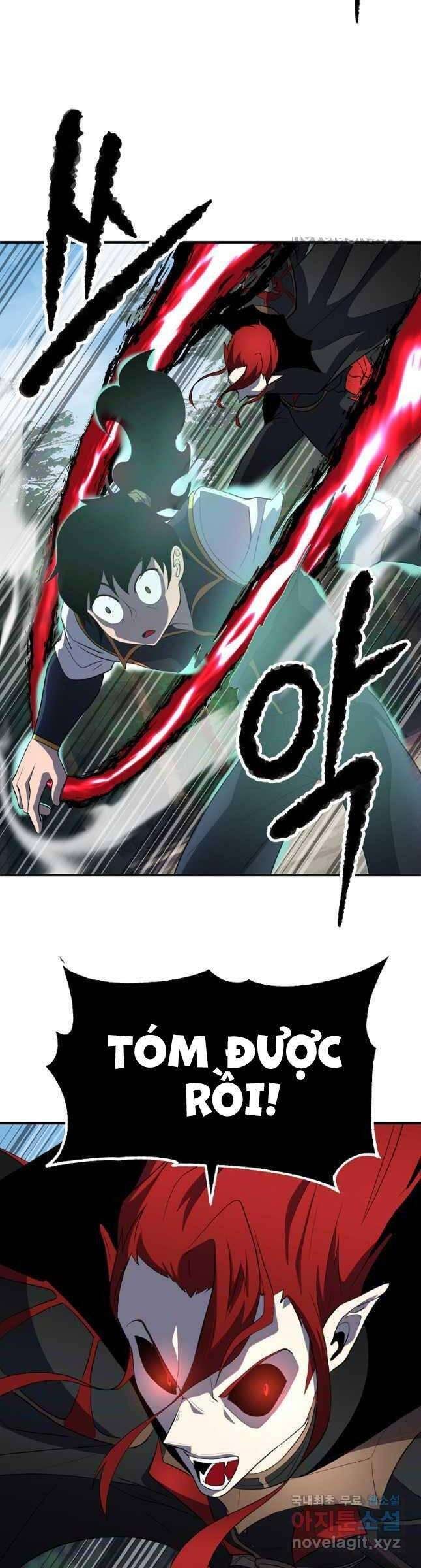 Thiên Ma Tiêu Diệt Lich King Của Murim - Page 22