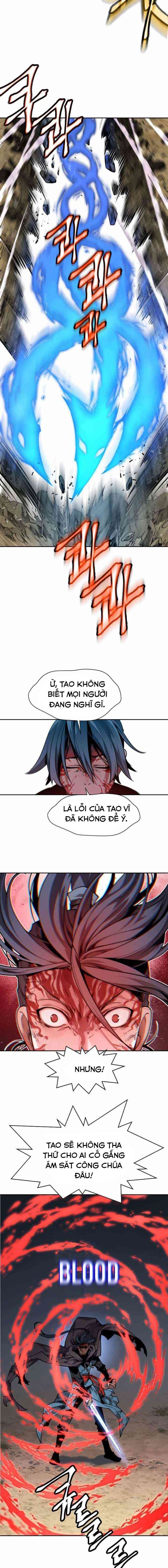 Thời Đại Hoàng Kim - Page 30