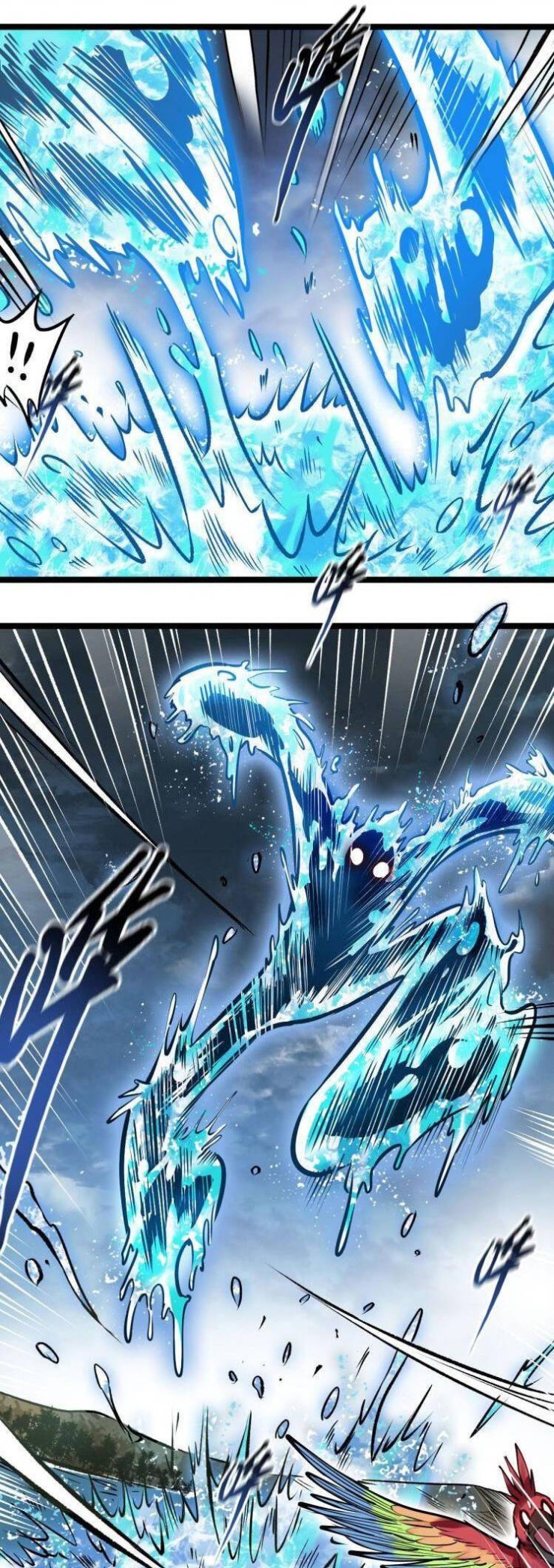 Thế Giới Xa Lạ - Page 7