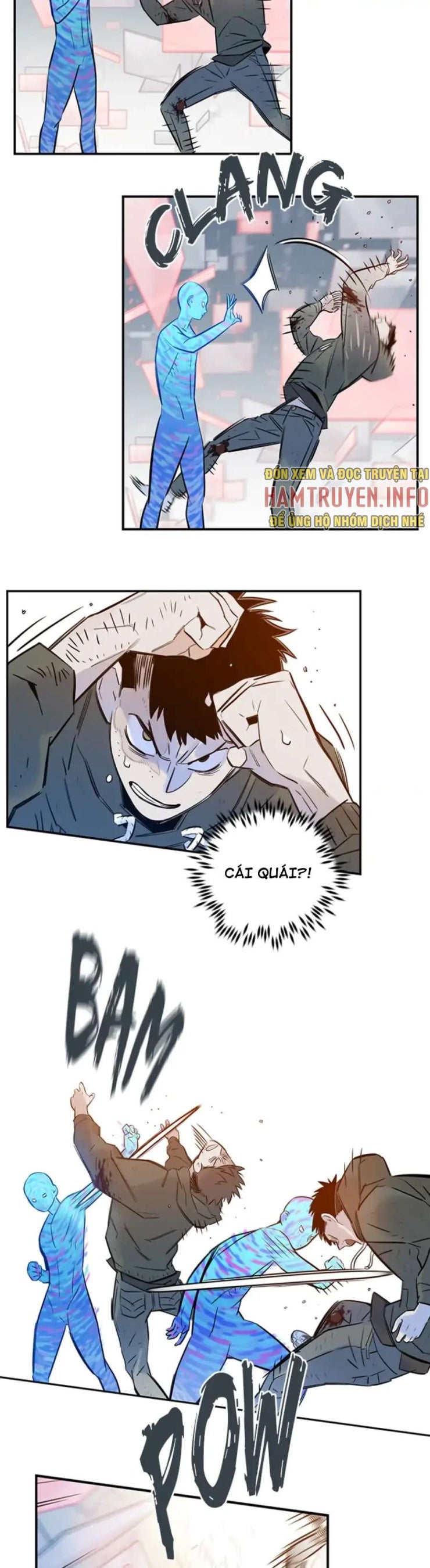 Điểm Hẹn - Page 11