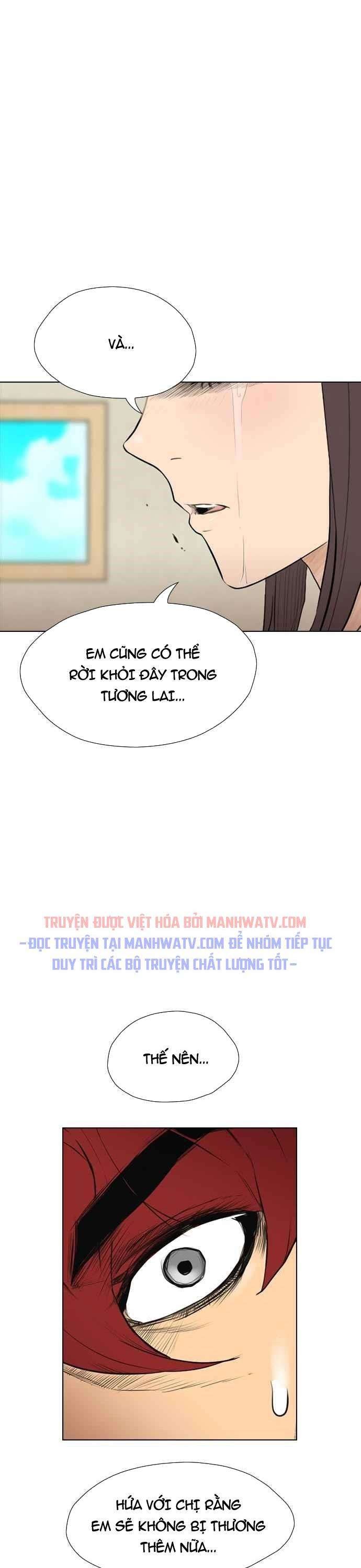 Kẻ Hồi Sinh - Page 16