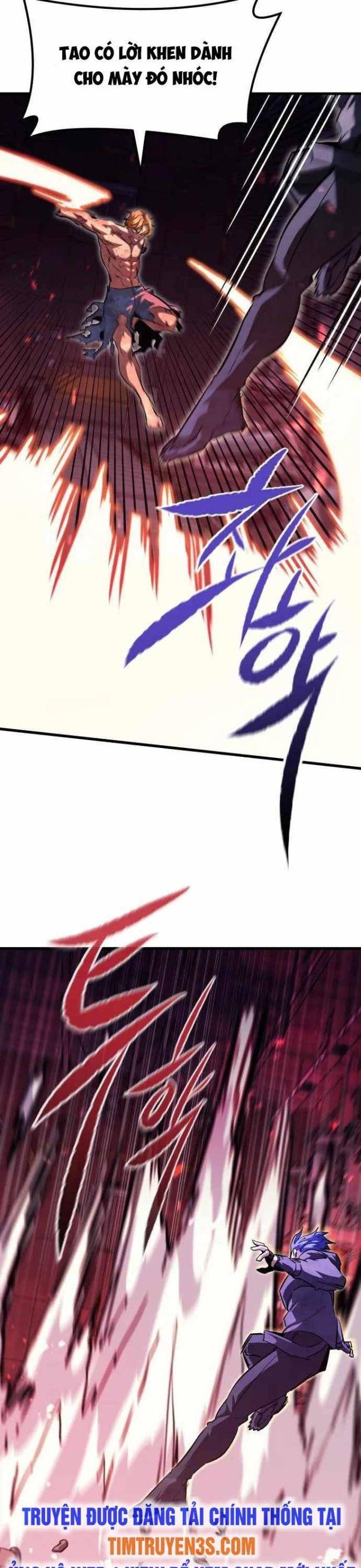 Quỷ Linh Vương - Page 54