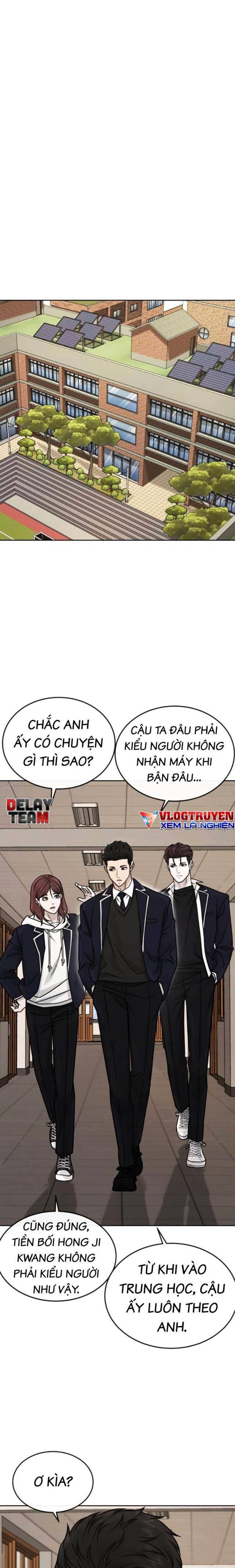 Nhiệm Vụ Diệu Kỳ - Page 19