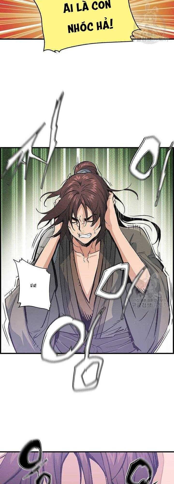 Mục Hạ Vô Nhân - Page 32