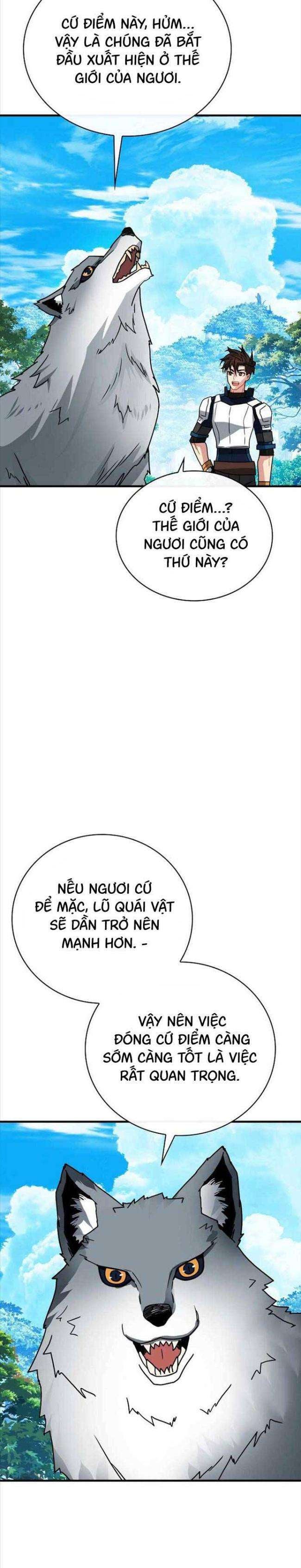 Thợ Săn Gacha Cấp SSS - Page 28