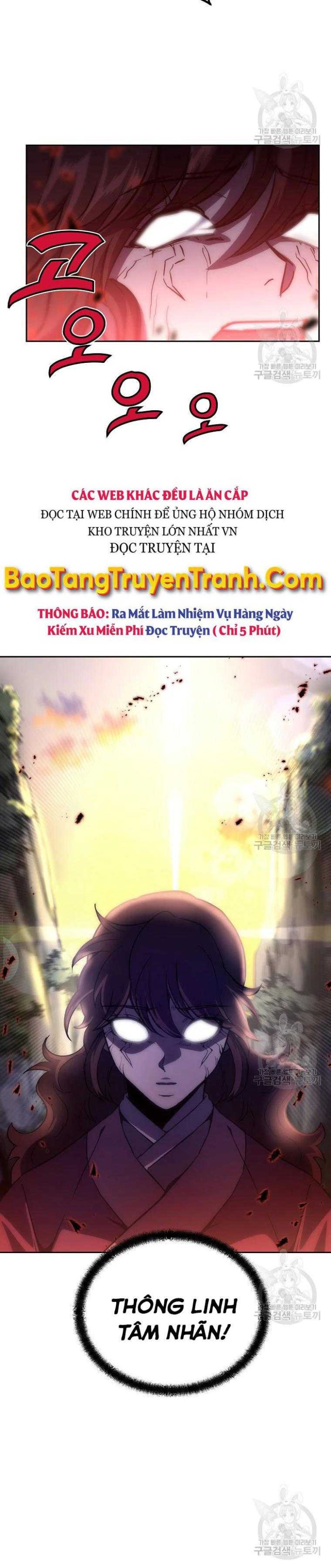 Thiếu Niên Phương Sĩ - Page 14