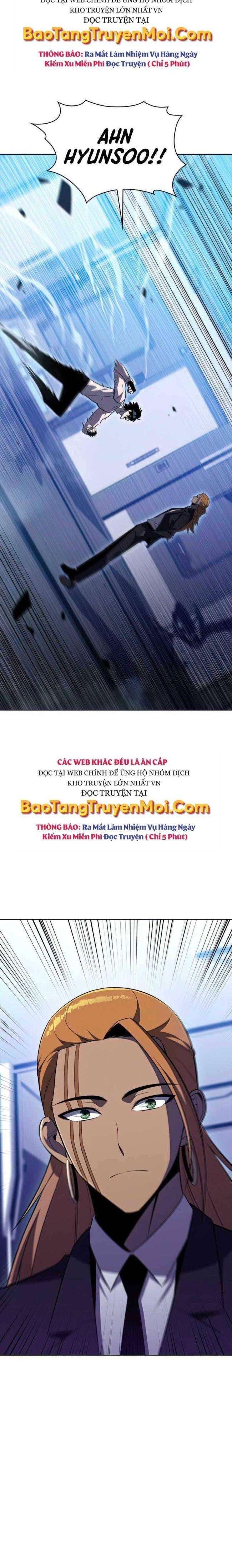 Kẻ Thách Đấu - Page 4