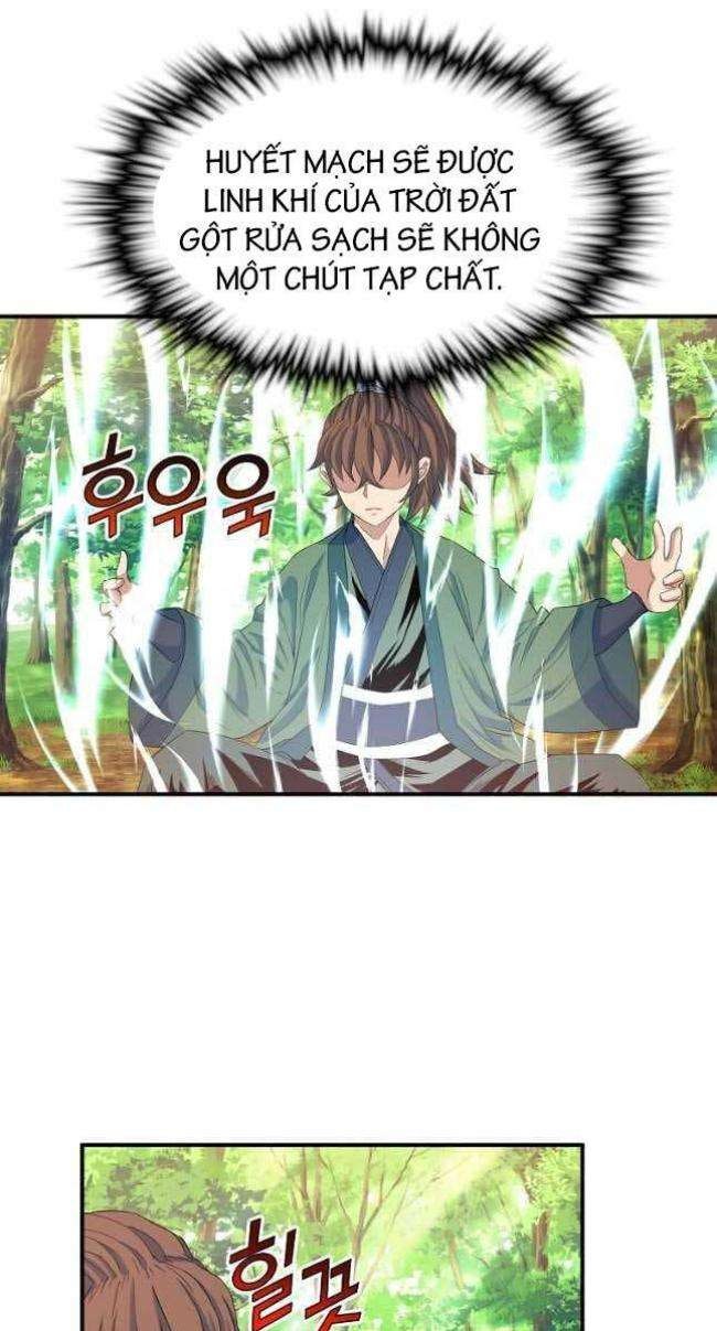 Hoành Tảo Cửu Châu - Page 53