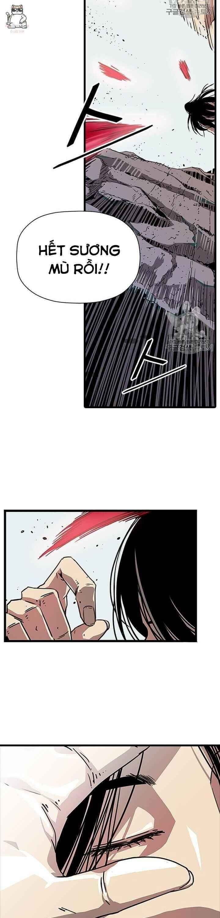 Học Giả Trở Lại - Page 15