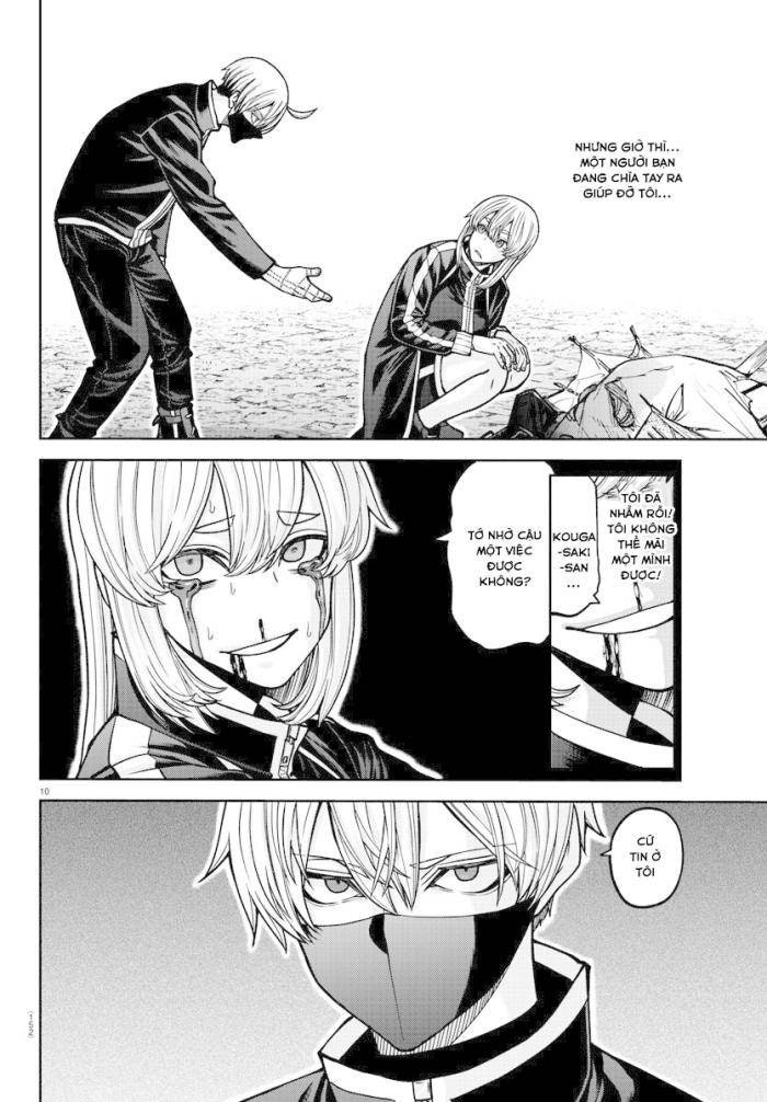 Tougen Anki - Page 10