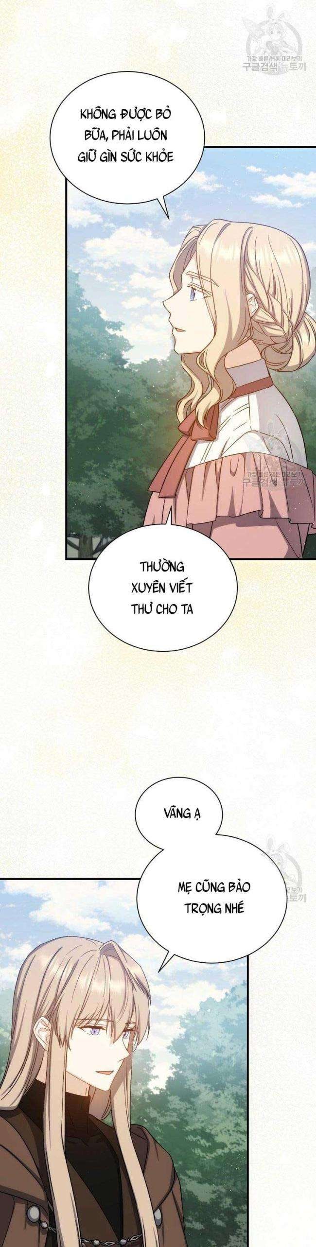 Sự Trở Lại Của Pháp Sư Cấp 8 - Page 35