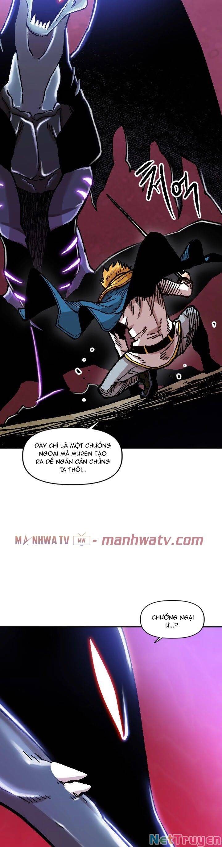 Nô Lệ Nghịch Thiên - Page 35