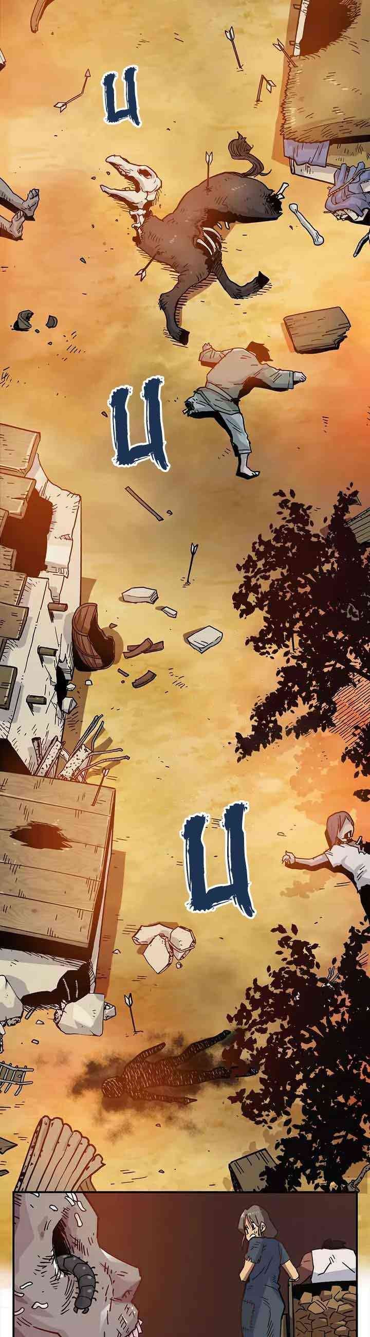 Nô Lệ Nghịch Thiên - Page 6