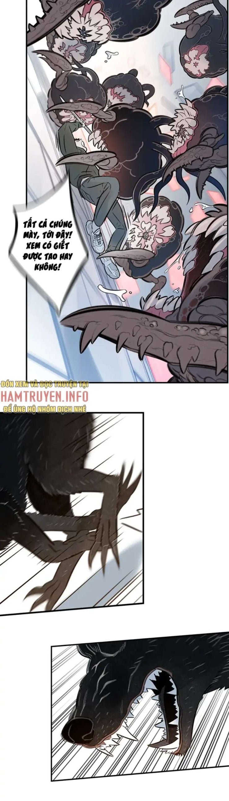 Điểm Hẹn - Page 23