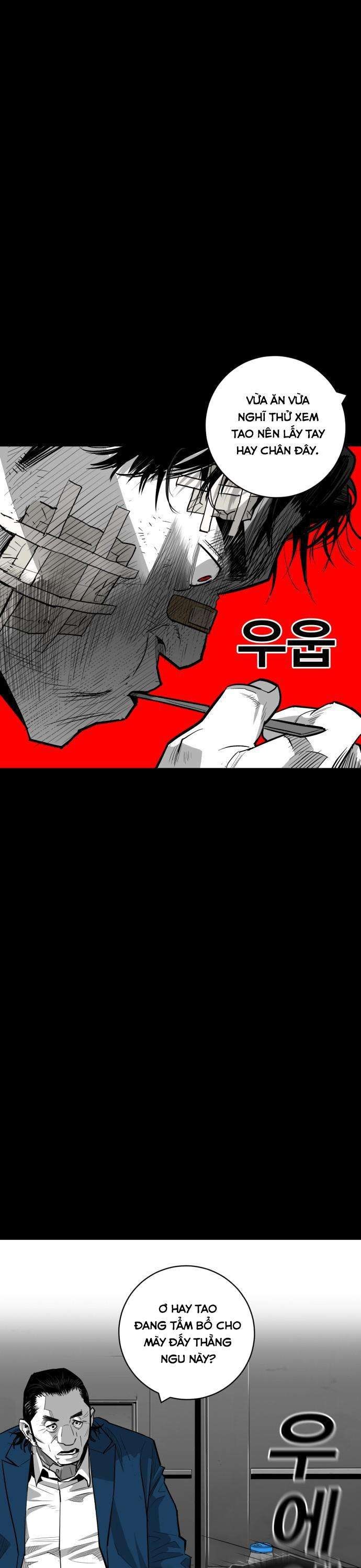 Quảng Trường Máu - Page 24