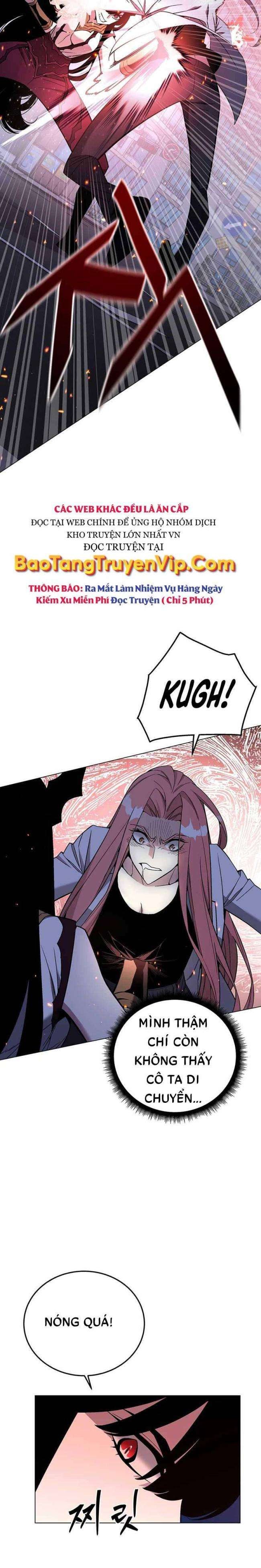 Thiên Ma Tôn Sư - Page 20