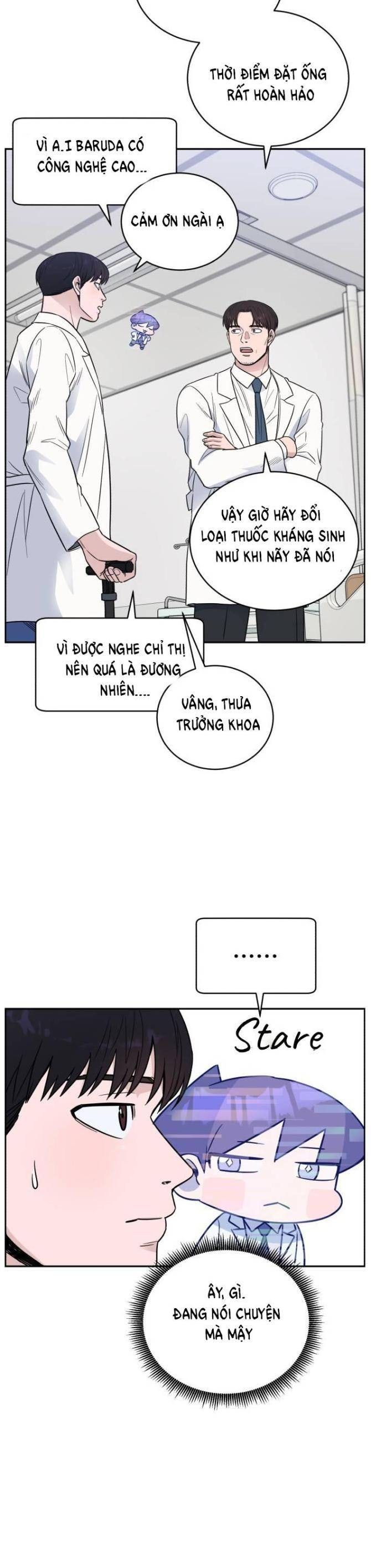 A.I. Doctor - Page 16