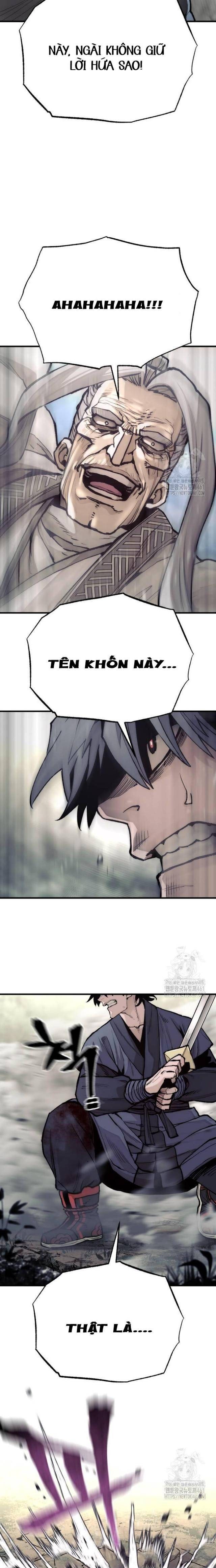 Thiên Ma Phi Thăng Truyện - Page 25