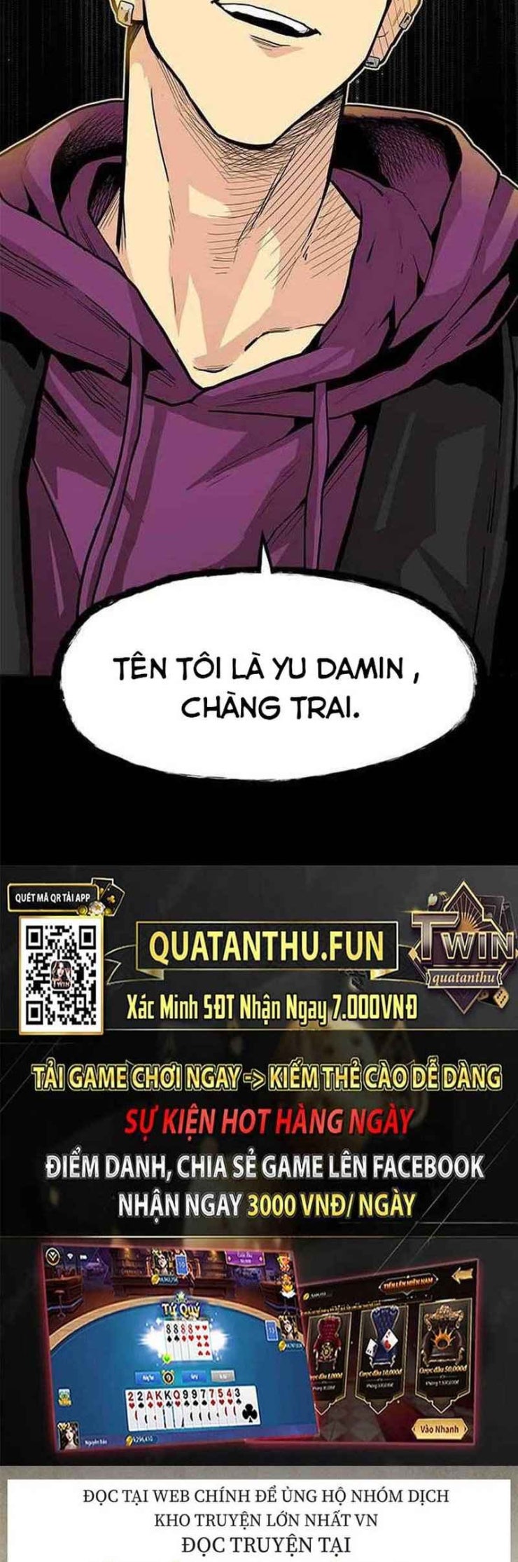 Tội Phủ Trảm Ma - Page 5