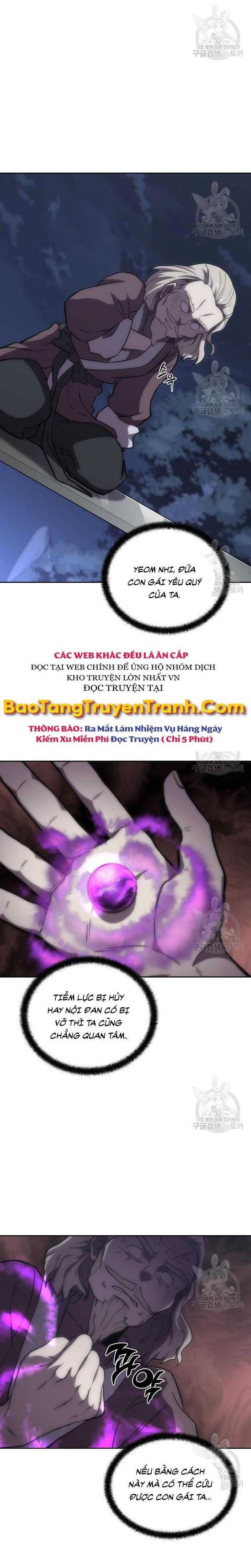 Thiếu Niên Phương Sĩ - Page 31