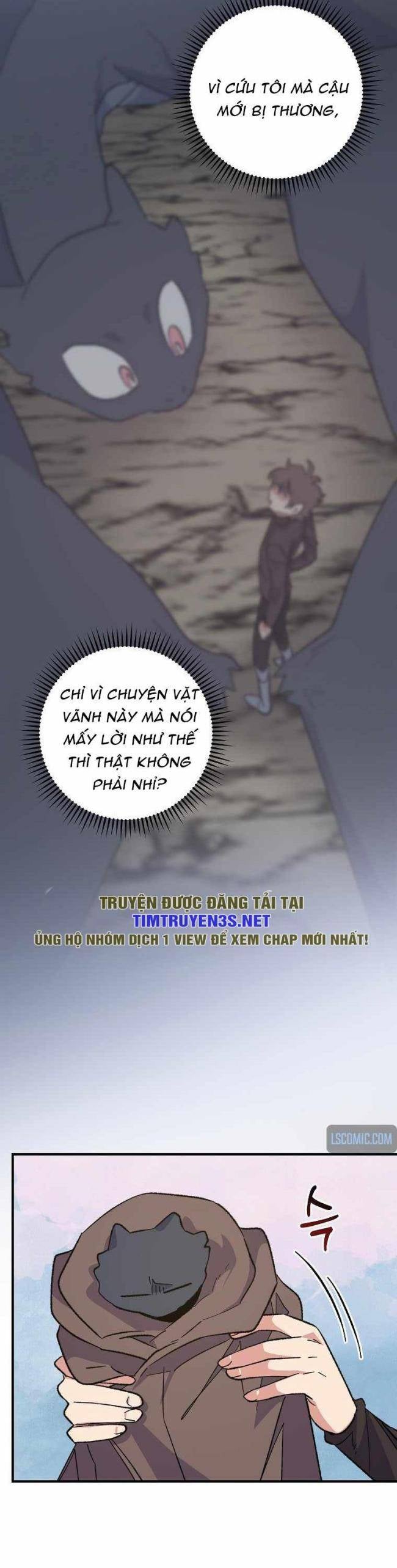 Nhà Hiền Triết Yigret - Page 31