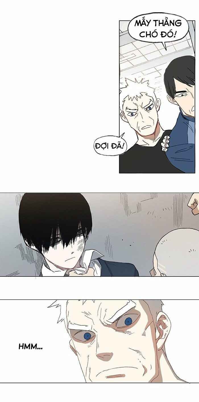 Võ Sĩ Quyền Anh - Page 66