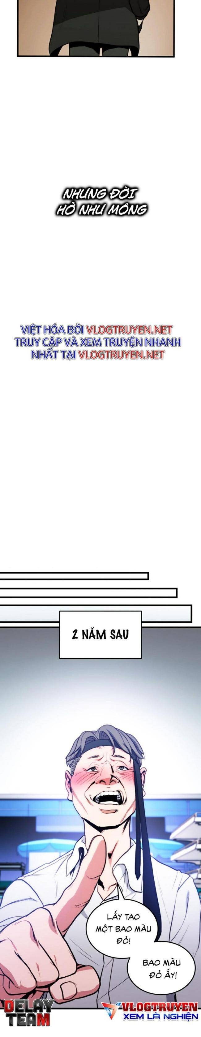 Cao Thủ Trở Lại - Page 11