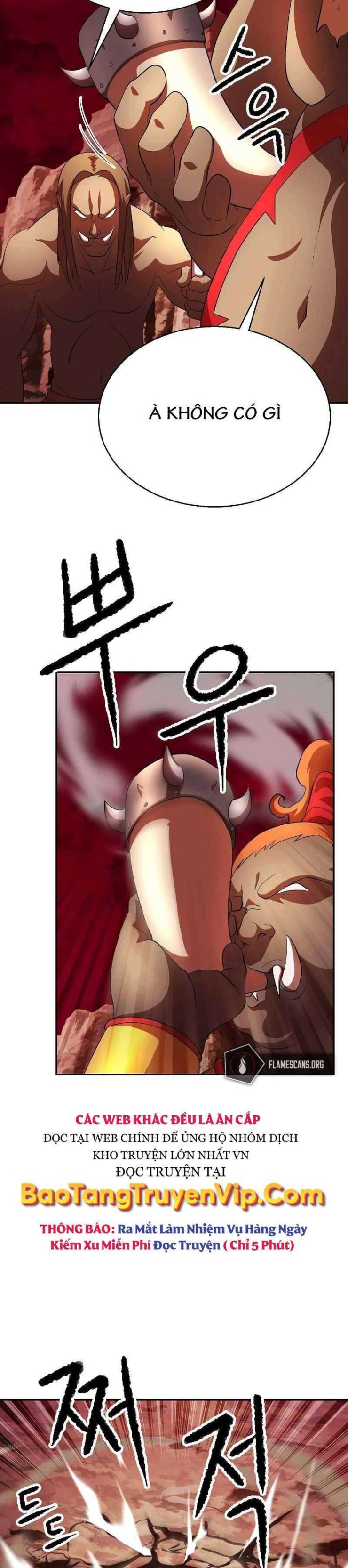 Thiên Ma Tiêu Diệt Lich King Của Murim - Page 7