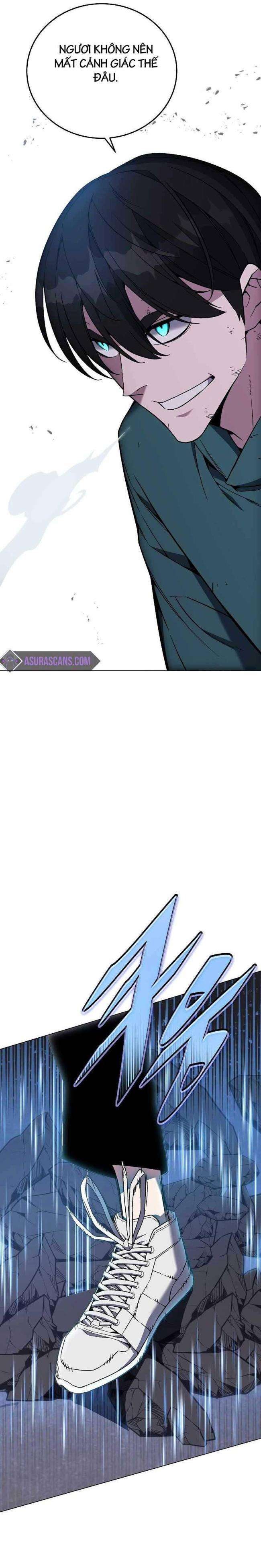 Thiên Ma Tôn Sư - Page 25