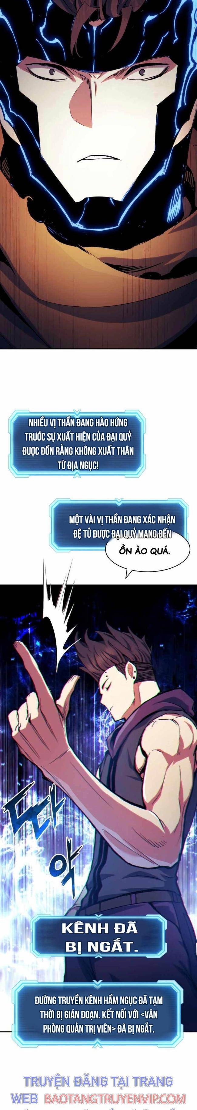 Tàn Tinh Tái Thế - Page 32