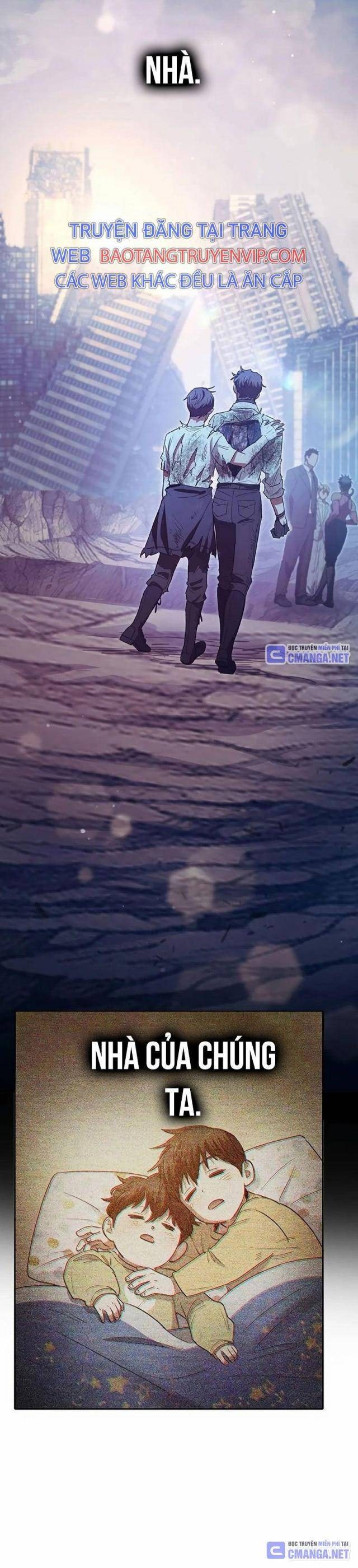 Những Ranker Cấp S Mà Tôi Nuôi - Page 36