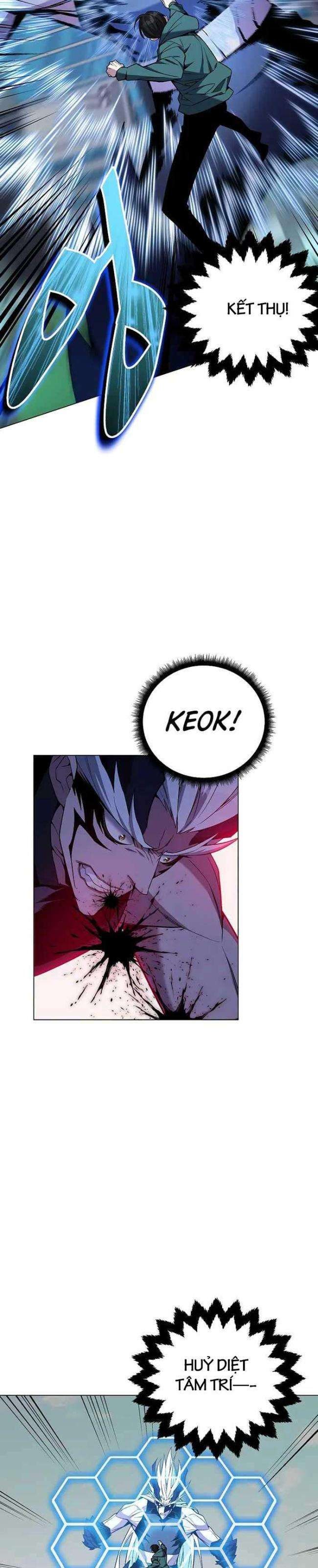 Thiên Ma Tôn Sư - Page 14