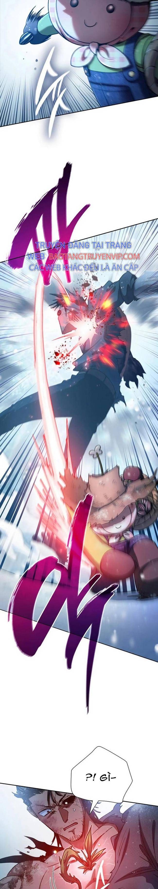 Những Ranker Cấp S Mà Tôi Nuôi - Page 5