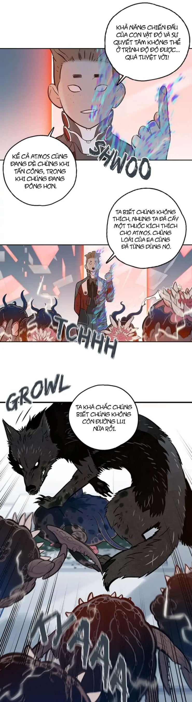 Điểm Hẹn - Page 12