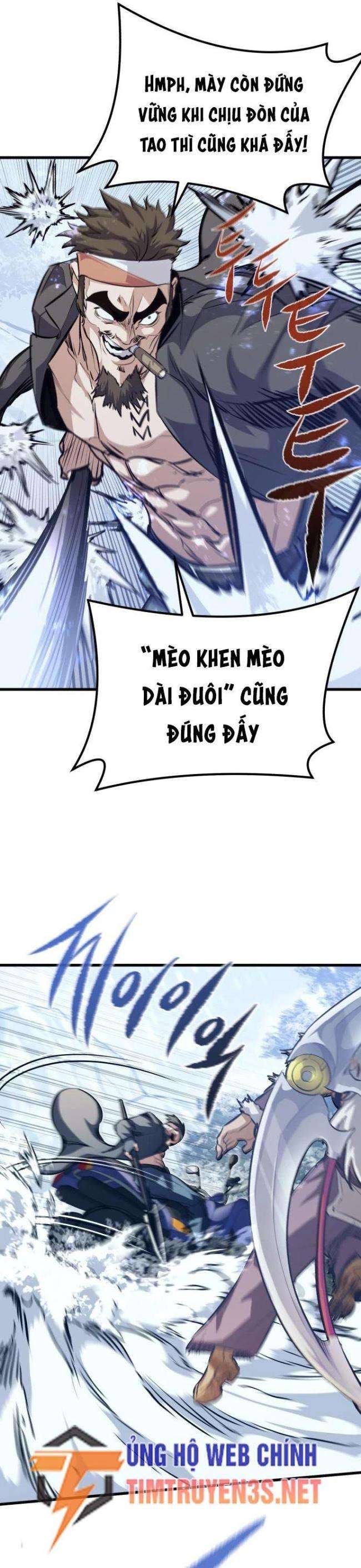 Quỷ Linh Vương - Page 41