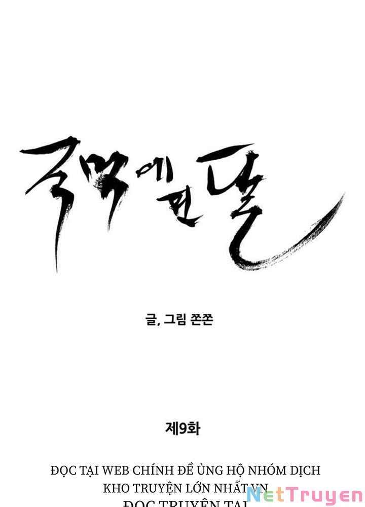 Vượt Qua Kẻ Mạnh - Page 20