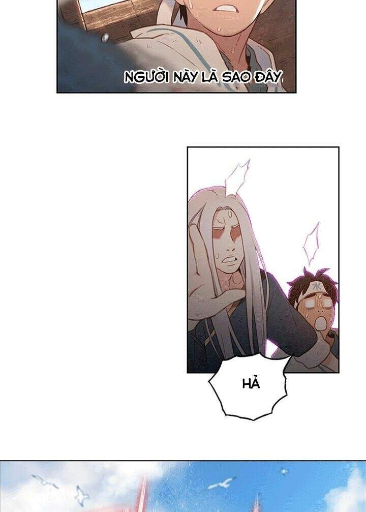 Yin And Yang Master - Page 5