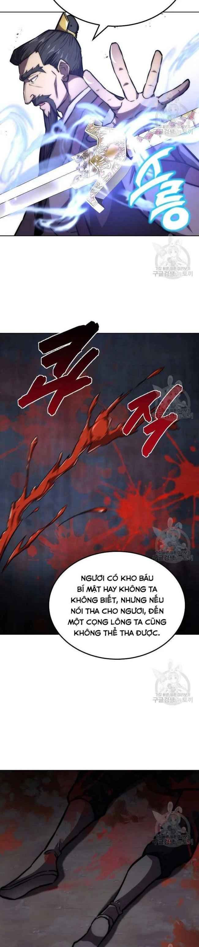 Thiếu Niên Phương Sĩ - Page 31